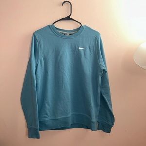 Nike crewneck